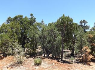 1529 Low Mountain Trl, Heber, AZ 85928