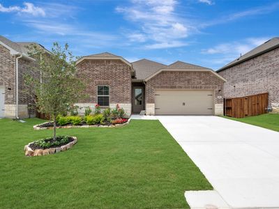 148 Summer Rain Way, Newark, TX, 76071