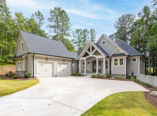 1040 School House Spg, Greensboro, GA 30642