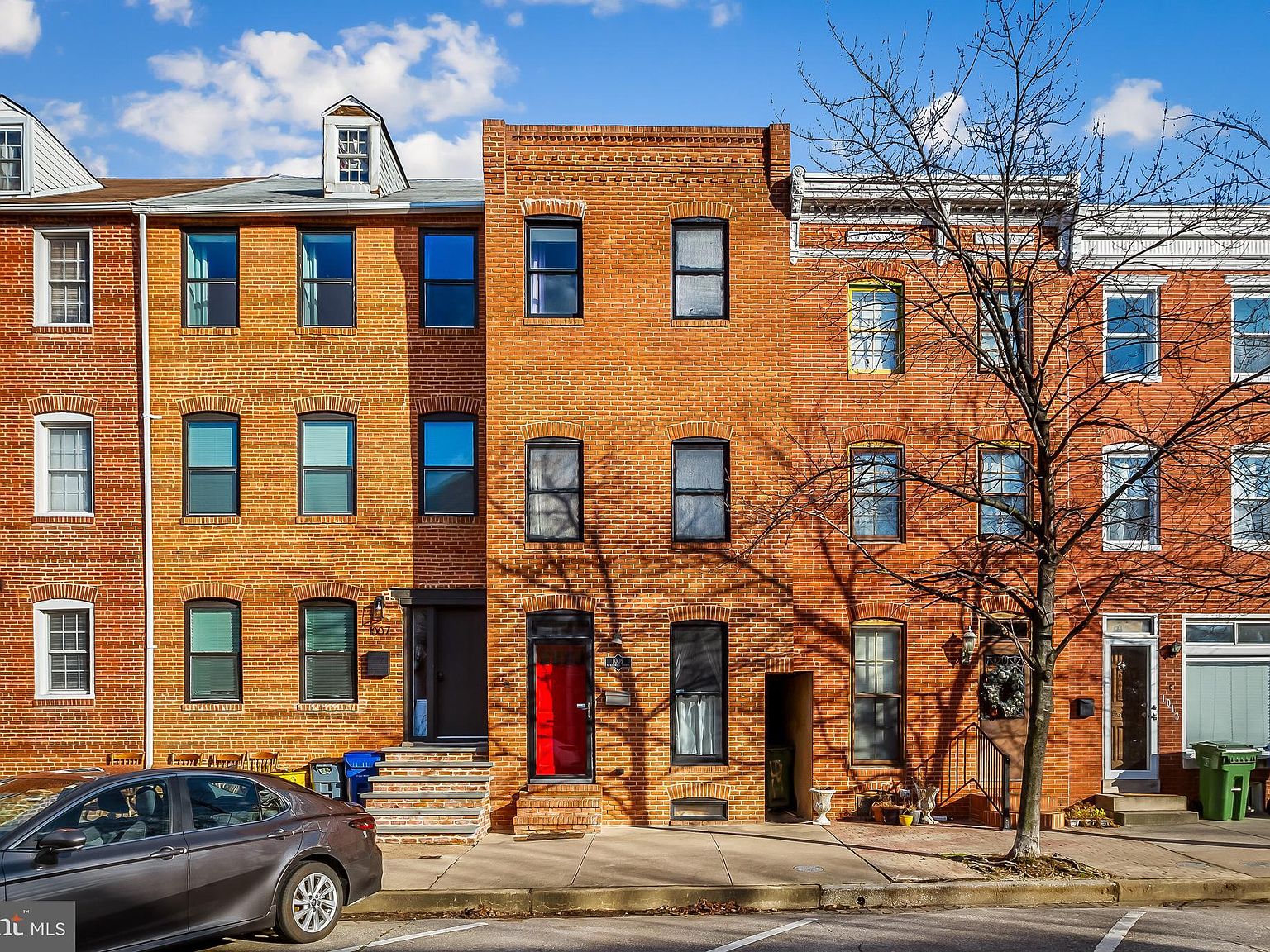 1009 S Kenwood Ave, Baltimore, MD 21224 Zillow