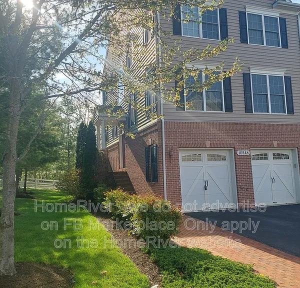 10548 Old Ellicott Cir #33 — Photo 2