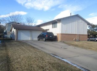 1613 Banyan Dr #2, Fort Collins, CO 80526