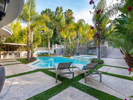 16020 Valley Vista Blvd, Encino, CA 91436 | Zillow