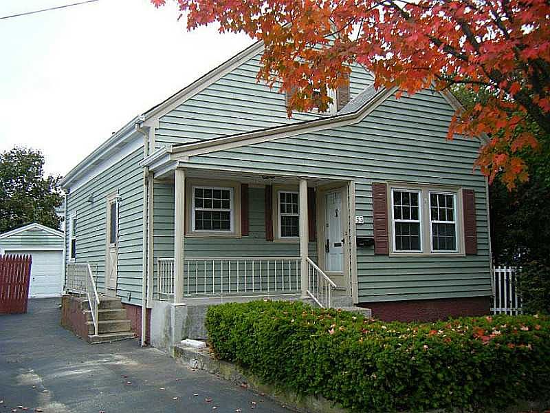 1st image of 53 Wollaston St