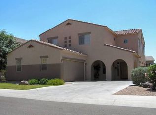 1273 E Vermont Dr, Gilbert, AZ 85295