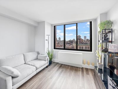 199 Bowery APT 11E, New York, NY, 10002