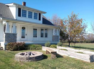 2020 Leestown Rd, Frankfort, KY 40601