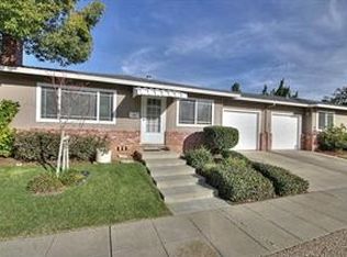 1873 Bernice Way, San Jose, CA 95124