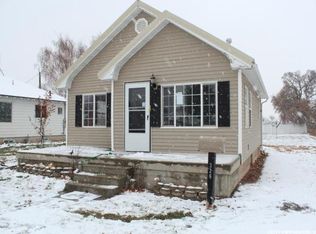 326 W 100 N, Preston, ID 83263