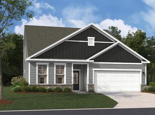 4154 Whitehouse St, Harlem, GA 30814