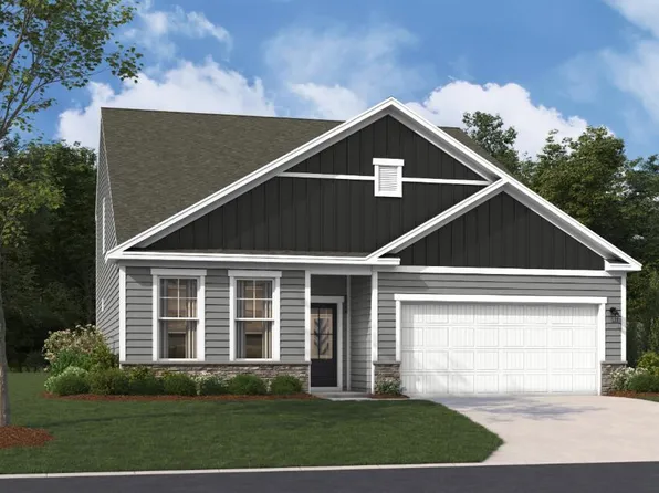 4154 Whitehouse St, Harlem, GA 30814