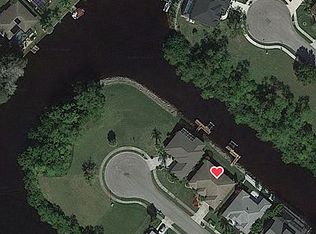8550 Lamar Ct, North Port, FL 34287