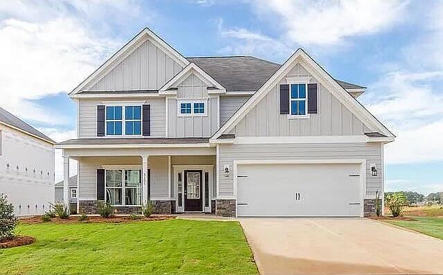 1st image of 5101 Greyton Cir