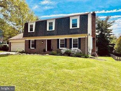 12 Lochmoor Ct, Lutherville Timonium, MD, 21093