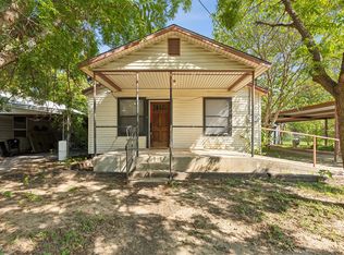 307 N Dixie St, Eastland, TX 76448