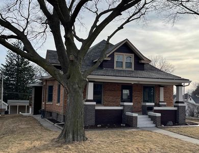 1221 W Nebraska Ave, Norfolk, NE, 68701