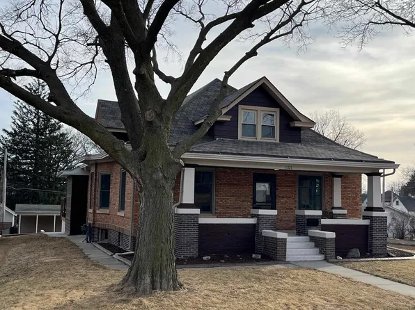1221 W Nebraska Ave, Norfolk, NE 68701
