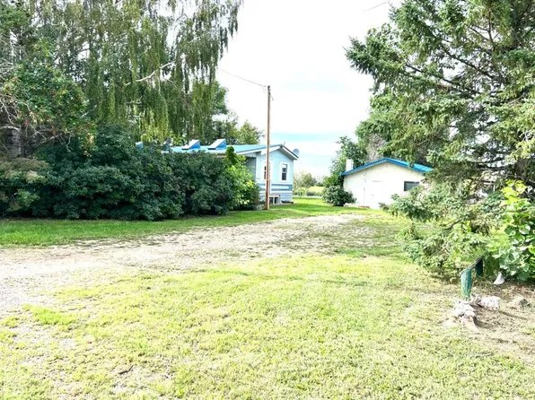 163078 S Township Road 232, Newell County, AB T0J 1M0