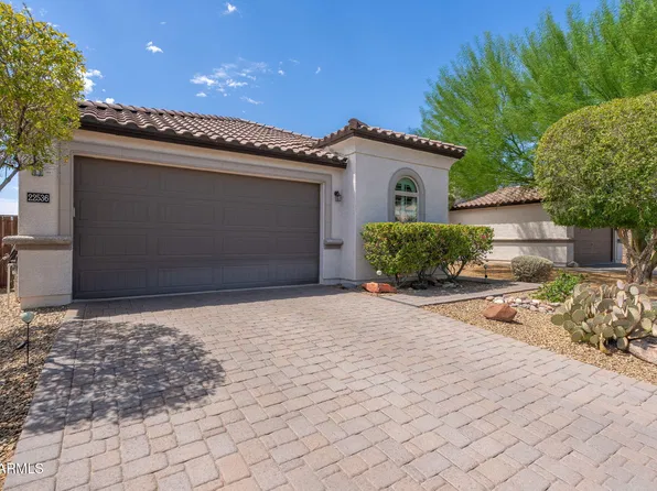 22536 N 100TH Avenue, Peoria, AZ 85383