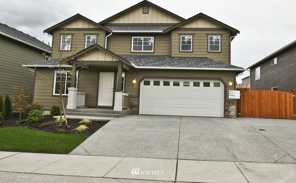 1st image of 7406 lot 63 Copper Way NW