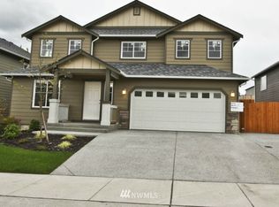 LOT 7406 63 Copper Way NW, Stanwood, WA 98292