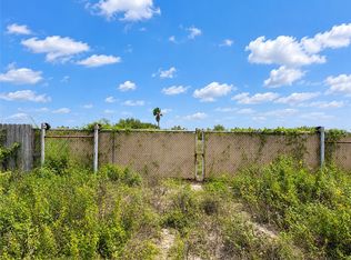 S County Road 1140, Riviera, TX 78379