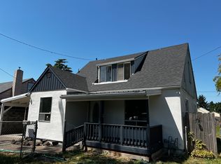 575 W Ash St, Lebanon, OR 97355