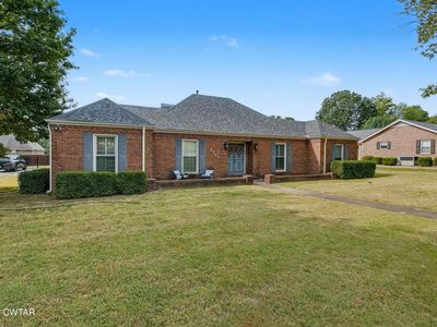 2067 Brentwood Dr, Milan, TN, 38358