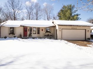 8543 Corsica Dr, Jenison, MI 49428