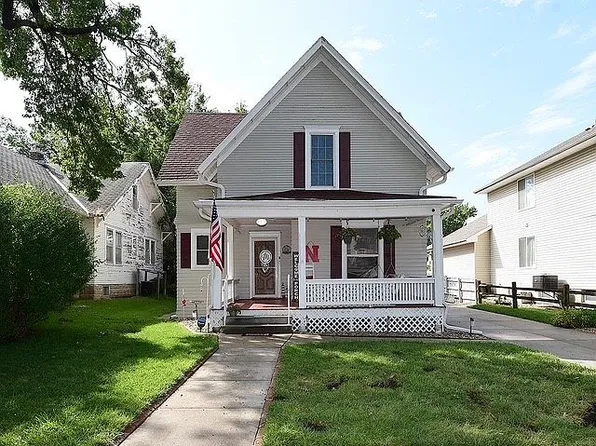 4519 Saint Paul Ave, Lincoln, NE 68504