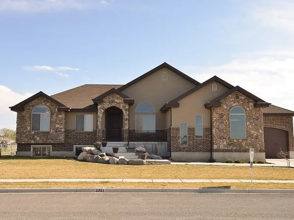 3361 W 1680 N, Clinton, UT 84015