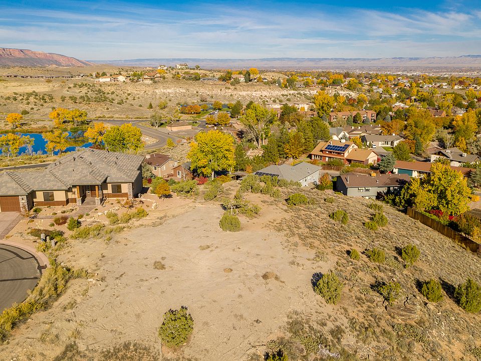 352 Redlands Mesa Ct Grand Junction CO Zillow