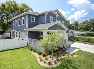 3606 W Cass St, Tampa, FL 33609