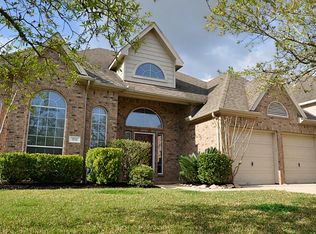 1711 Amber Trail Ln, Richmond, TX 77469
