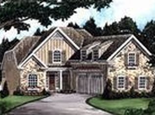 65 Lola St, Colbert, GA 30628