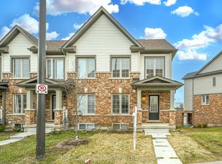 760 Linden Dr, Cambridge, ON