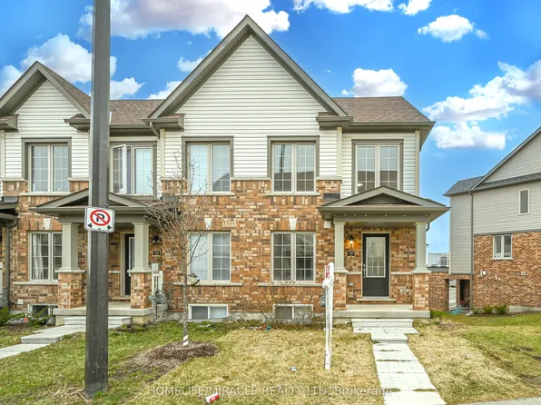 760 Linden Dr, Cambridge, ON N3H 0E3