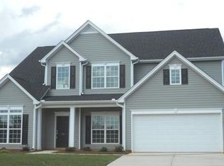 6609 Jockey Club Dr #543, Whitsett, NC 27377