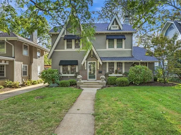 7241 Belleview Ave, Kansas City, MO 64114