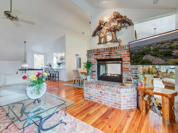 2 Fairway Dunes Ln, Isle Of Palms, SC 29451