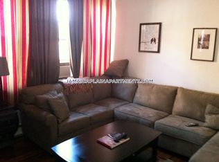 369 Centre St #2, Dorchester, MA 02122