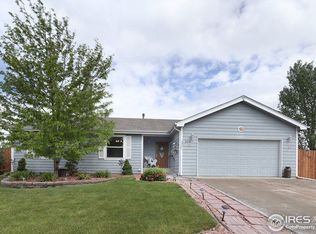 3261 Mammoth Cir, Wellington, CO 80549