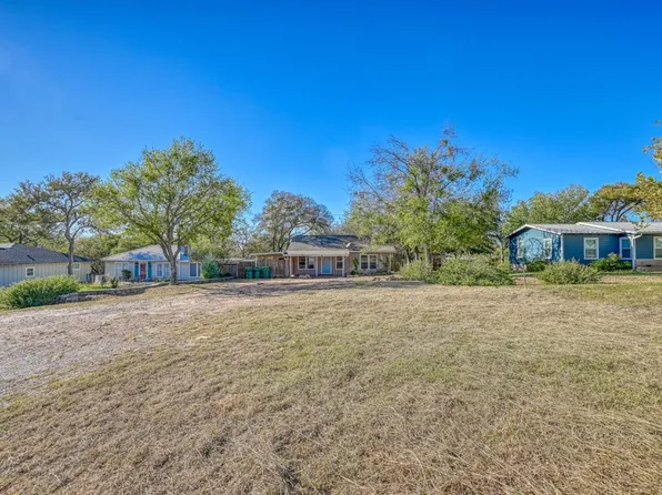 1106 Avenue F, Marble Falls, TX 78654