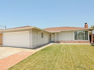 2187 Thayer Ave, Hayward, CA 94545