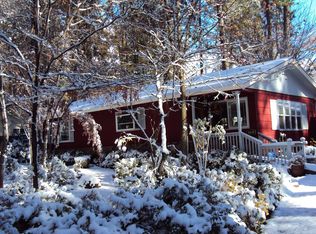 5834 Sawmill Rd, Paradise, CA 95969