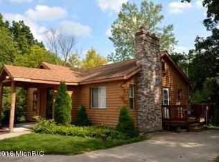 6550 Lincoln Lake Ave NE, Belding, MI 48809
