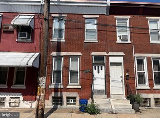 1620 S Hicks St, Philadelphia, PA 19145