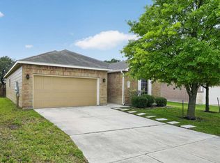 24919 TERLINGUA BND, San Antonio, TX 78261