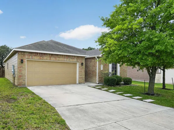 24919 TERLINGUA BND, San Antonio, TX 78261
