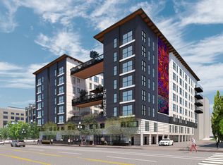 Zephyr, Salt Lake City, UT 84101